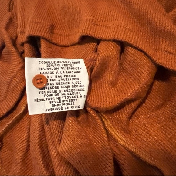 Walter Baker Gavie Solid Ruched Top - Picture 8 of 11